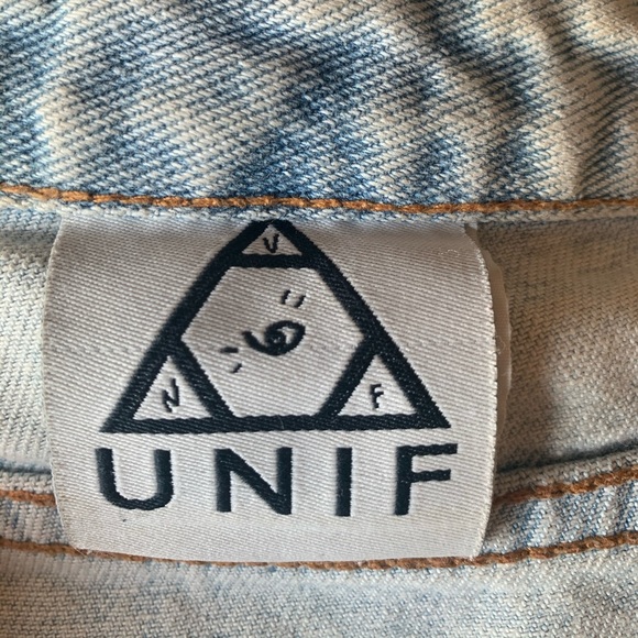 UNIF Billie Jean - Picture 3 of 6